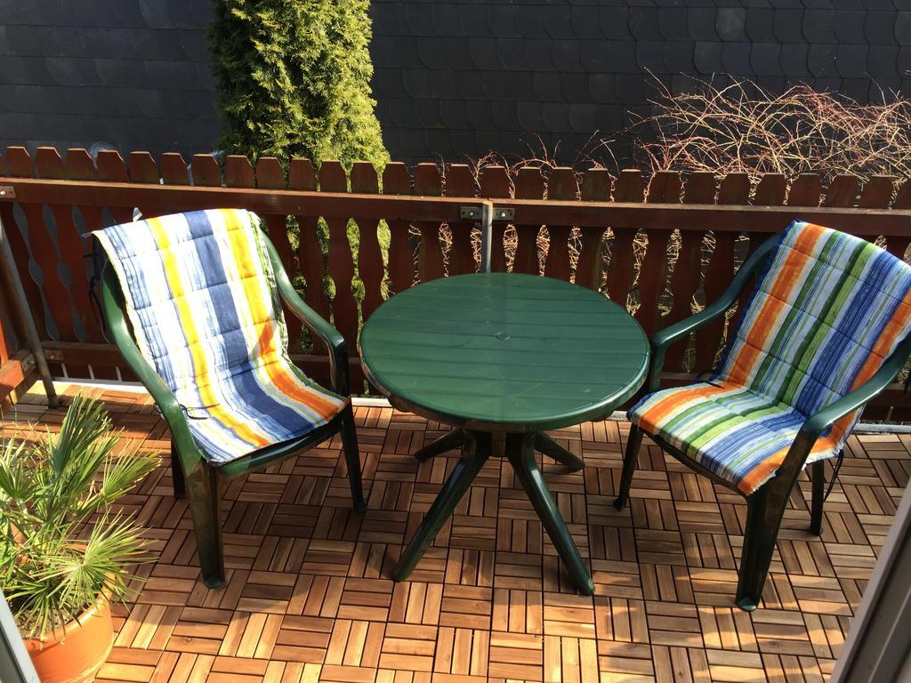 Ferienwohnung Rathke Sorge Quarto foto