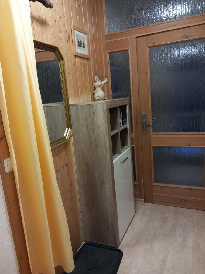 Ferienwohnung Rathke Sorge Exterior foto